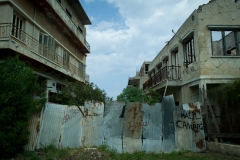 Cypr - 2015 - Famagusta