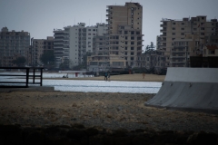 Cypr - 2015 - Famagusta