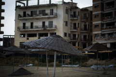 Cypr - 2015 - Famagusta