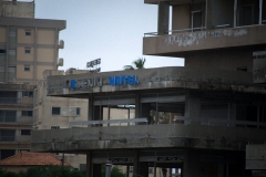Cypr - 2015 - Famagusta
