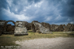 Cypr - 2015 - Salamina