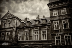 II Zielonogórski Photo Walk - 2016-10-01