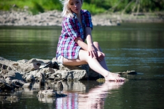 Milena Wierzejewska - 03-07-2015