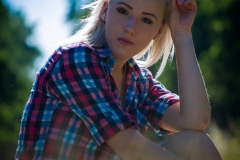 Milena Wierzejewska - 03-07-2015