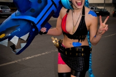 Pyrkon 2014