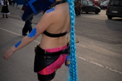 Pyrkon 2014