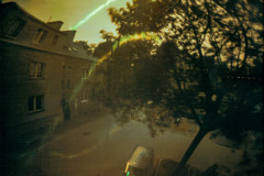 Ul. Lwowska - 3 dni