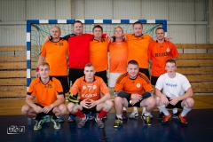V Turniej Pokoleń - 2016-06-11