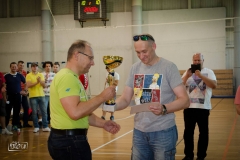 V Turniej Pokoleń - 2016-06-11