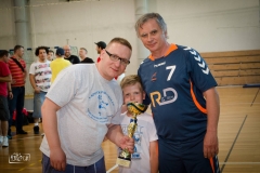 V Turniej Pokoleń - 2016-06-11
