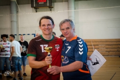 V Turniej Pokoleń - 2016-06-11