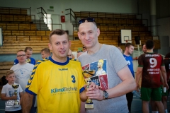 V Turniej Pokoleń - 2016-06-11