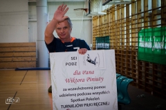 V Turniej Pokoleń - 2016-06-11