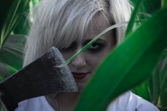 zombie
