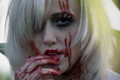 zombie