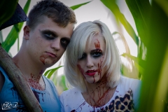 zombie