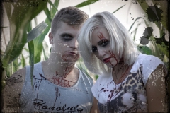 zombie