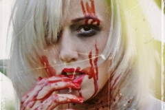 zombie