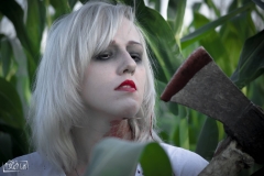 zombie