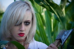 zombie