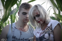 zombie